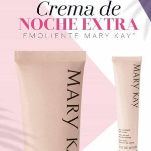 Extra dry skin. Extra Emollient cream.